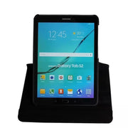 Black Cover for Samsung Galaxy Tab S2 9.7” - T810/T815 by 9eight5