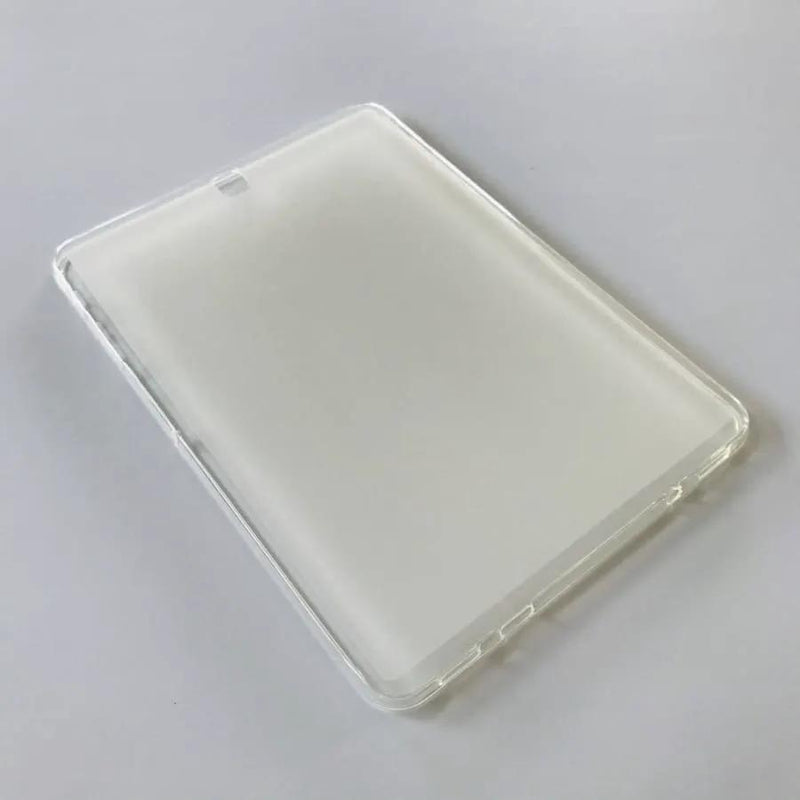 Clear Cover for Samsung Galaxy Tab S2 9.7” - T810/T815 by 9eight5