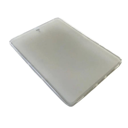 Silicone Cover for Samsung Galaxy Tab S3 9.7” - T820/T825 (Clear) by 9eight5