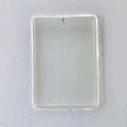 Silicone Cover for Samsung Galaxy Tab S3 9.7” - T820/T825 (Clear) by 9eight5