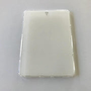 Silicone Cover for Samsung Galaxy Tab S3 9.7” - T820/T825 (Clear) by 9eight5