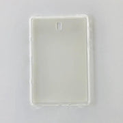 Full-Body Cover for Samsung Galaxy Tab S4 10.5” - T830/T835 (Clear) by 9eight5