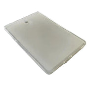 Full-Body Cover for Samsung Galaxy Tab S4 10.5” - T830/T835 (Clear) by 9eight5