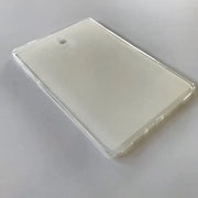 Full-Body Cover for Samsung Galaxy Tab S4 10.5” - T830/T835 (Clear) by 9eight5