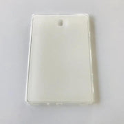 Full-Body Cover for Samsung Galaxy Tab S4 10.5” - T830/T835 (Clear) by 9eight5