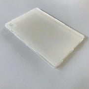 Silicone Cover for Samsung Galaxy Tab S5e 10.5” (2019) - T720/T725 (Clear) by 9eight5