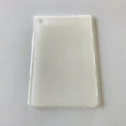 Silicone Cover for Samsung Galaxy Tab S5e 10.5” (2019) - T720/T725 (Clear) by 9eight5