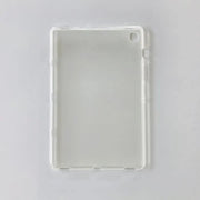 Silicone Cover for Samsung Galaxy Tab S5e 10.5” (2019) - T720/T725 (Clear) by 9eight5