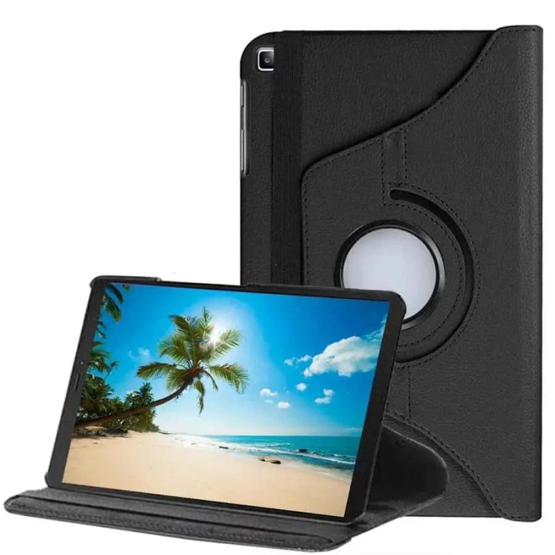 Black Cover for Samsung Galaxy Tab S6 Lite 10.4” (2020/2022/2024) by 9eight5