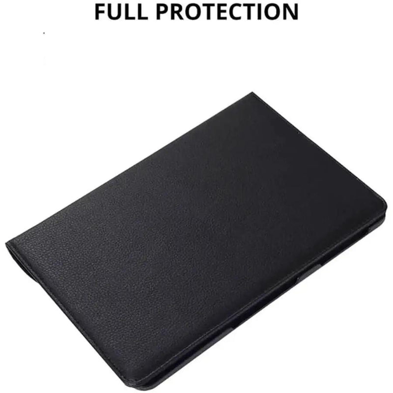 Black Cover for Samsung Galaxy Tab S6 Lite 10.4” (2020/2022/2024) by 9eight5