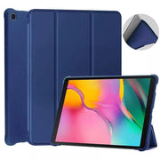Cover for Samsung Galaxy Tab S6 Lite 10.4” (2020/2022/2024) (Navy) by 9eight5