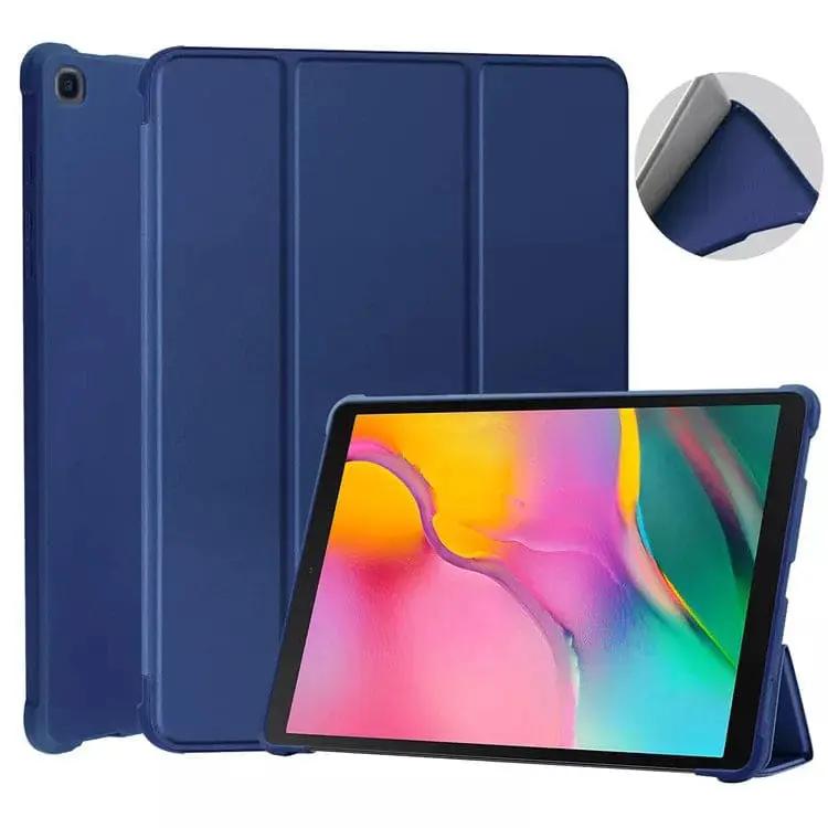 Cover for Samsung Galaxy Tab S6 Lite 10.4” (2020/2022/2024) (Navy) by 9eight5