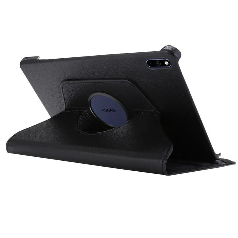 Black Cover for Samsung Galaxy Tab S6 Lite 10.4” (2020/2022/2024) by 9eight5