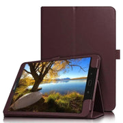 Cover for Samsung Galaxy Tab S7 11” (2020) - T870/T875 (Brown) by 9eight5