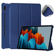 Cover for Samsung Galaxy Tab S7 11” (2020) - T870/T875 (Navy) by 9eight5