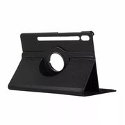 Black Cover for Samsung Galaxy Tab S7 FE 12.4” (2021) - T730/T733/T735 by 9eight5
