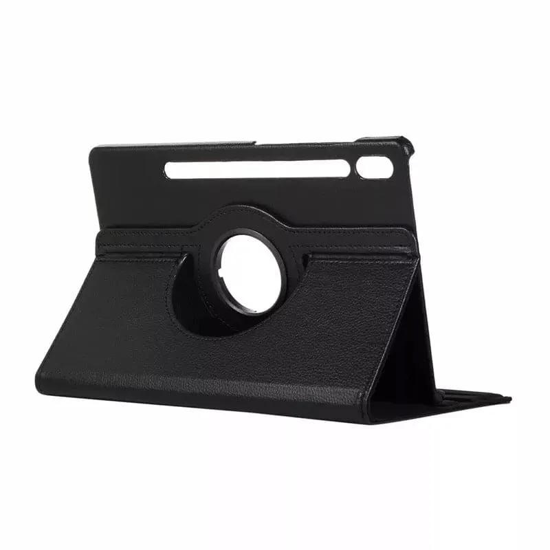 Black Cover for Samsung Galaxy Tab S7 FE 12.4” (2021) - T730/T733/T735 by 9eight5