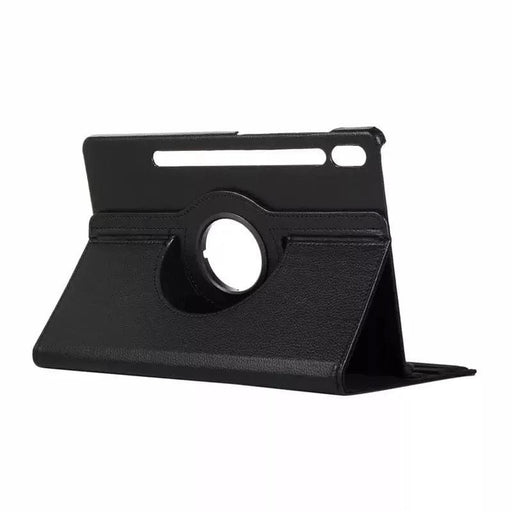 Black Cover for Samsung Galaxy Tab S7 FE 12.4” (2021) - T730/T733/T735 by 9eight5