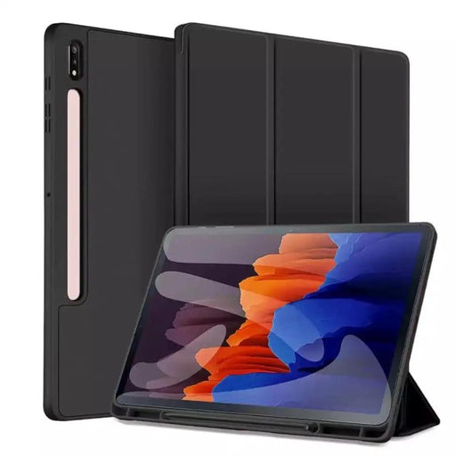 Silicone Cover for Samsung Galaxy Tab S7 FE 12.4” (2021) - T730/T733/T735 by 9eight5