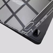 Clear Cover for Samsung Galaxy Tab S7 FE 12.4” (2021) - T730/T733/T735 by 9eight5