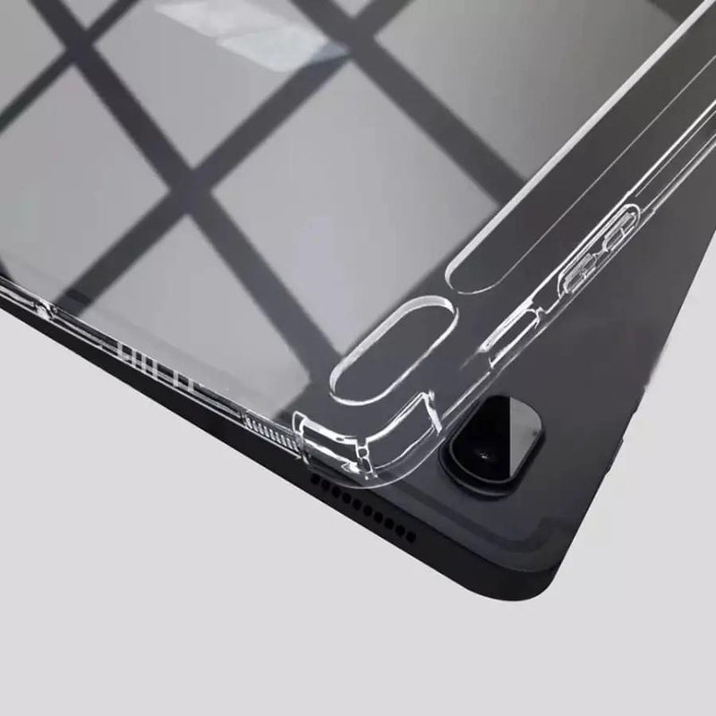 Clear Cover for Samsung Galaxy Tab S7 FE 12.4” (2021) - T730/T733/T735 by 9eight5