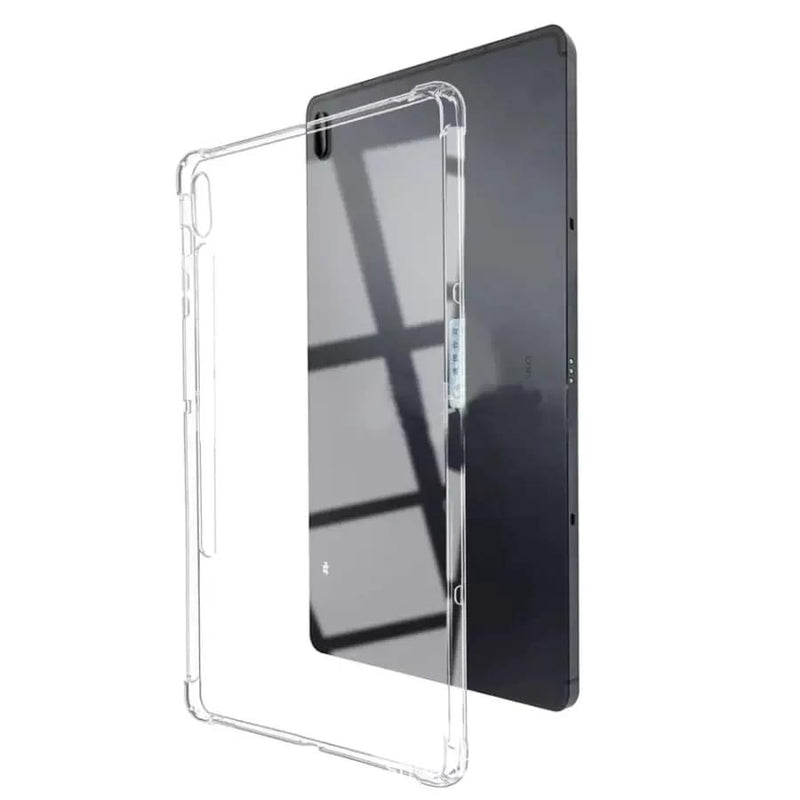 Clear Cover for Samsung Galaxy Tab S7 FE 12.4” (2021) - T730/T733/T735 by 9eight5
