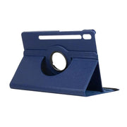 Cover for Samsung Galaxy Tab S7 FE 12.4” (2021) - T730/T733/T735 (Navy) by 9eight5