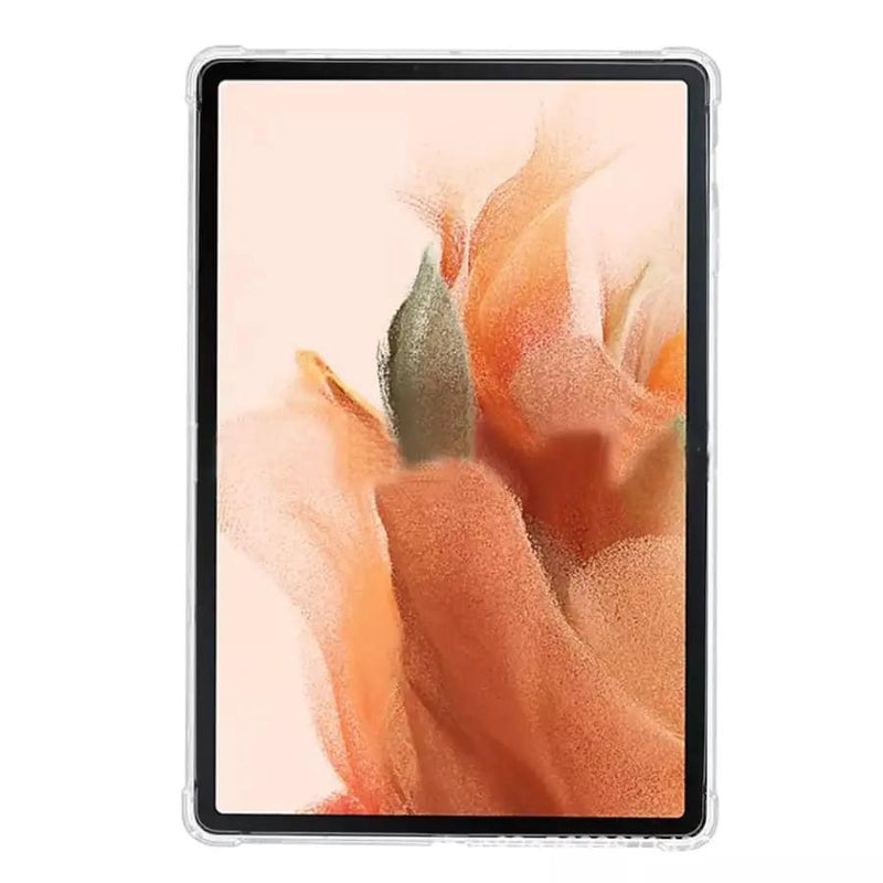 Clear Cover for Samsung Galaxy Tab S7 FE 12.4” (2021) - T730/T733/T735 by 9eight5