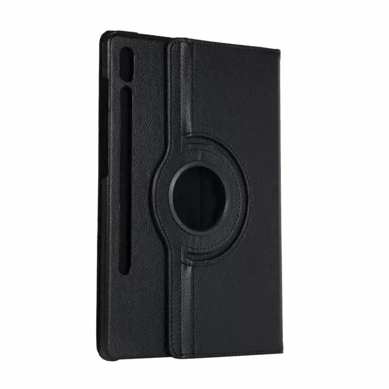 Black Cover for Samsung Galaxy Tab S7 FE 12.4” (2021) - T730/T733/T735 by 9eight5