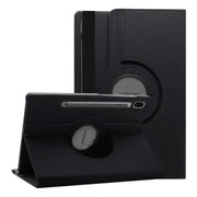 Black Cover for Samsung Galaxy Tab S7 FE 12.4” (2021) - T730/T733/T735 by 9eight5