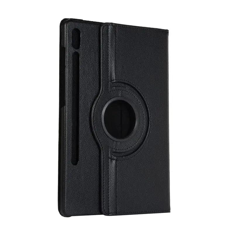 Black Cover for Samsung Galaxy Tab S7 Plus 12.4” (2020) - T970/T975 by 9eight5
