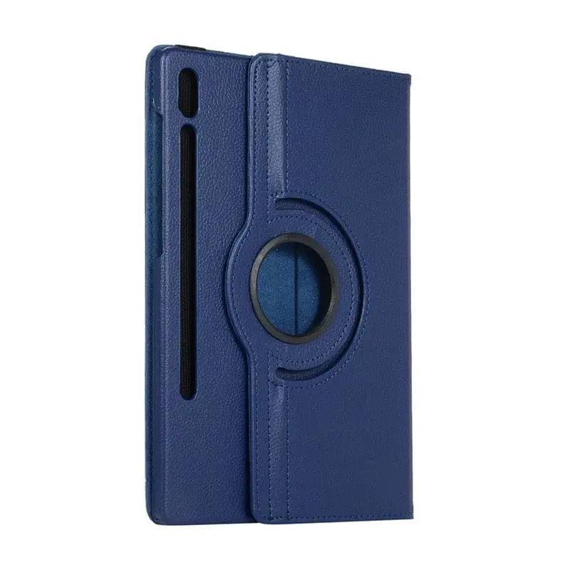 Cover for Samsung Galaxy Tab S8 11” (2022) - X700/X706 (Navy) by 9eight5