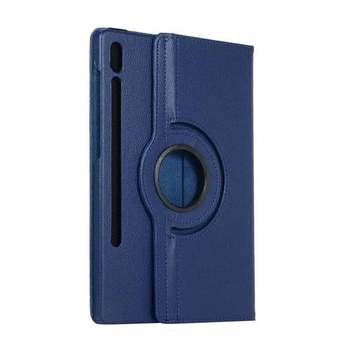 Cover for Samsung Galaxy Tab S8 11” (2022) - X700/X706 (Navy) by 9eight5