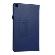Cover for Samsung Galaxy Tab S8 11” (2022) - X700/X706 (Navy Blue) by 9eight5