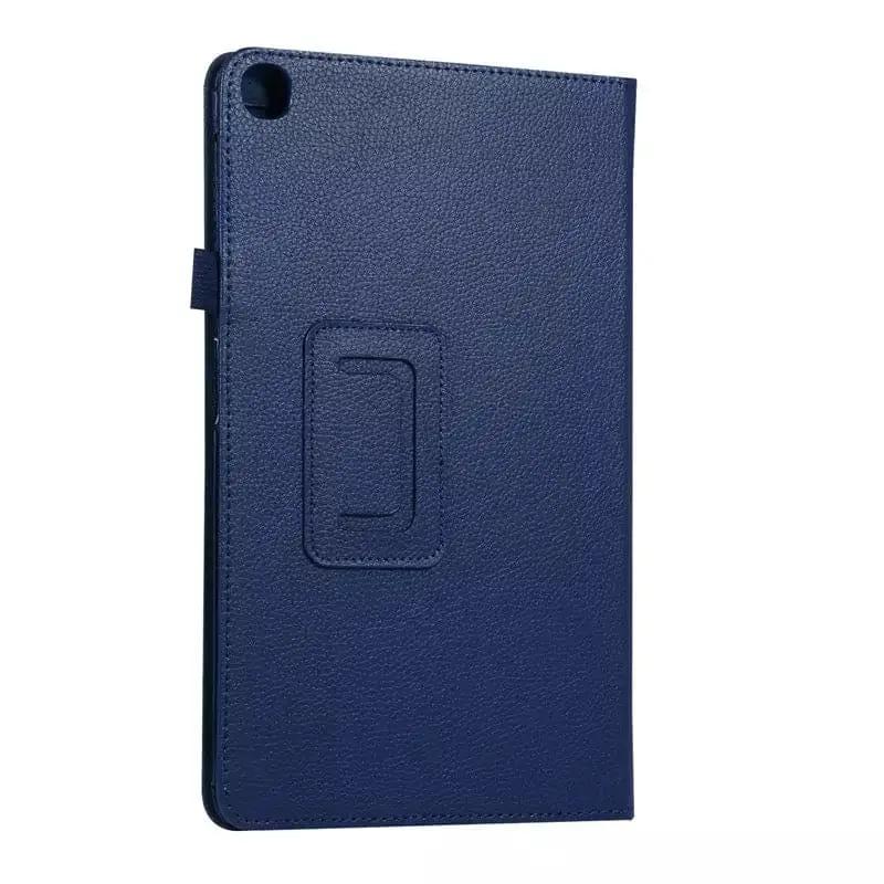 Cover for Samsung Galaxy Tab S8 11” (2022) - X700/X706 (Navy Blue) by 9eight5