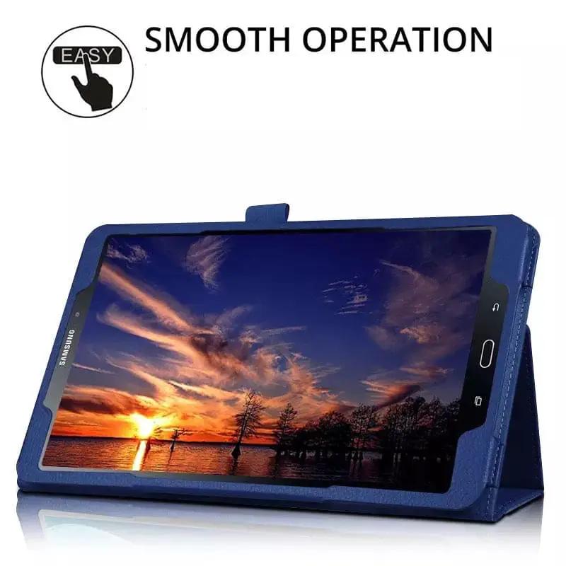 Cover for Samsung Galaxy Tab S8 11” (2022) - X700/X706 (Navy Blue) by 9eight5