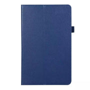 Cover for Samsung Galaxy Tab S8 11” (2022) - X700/X706 (Navy Blue) by 9eight5