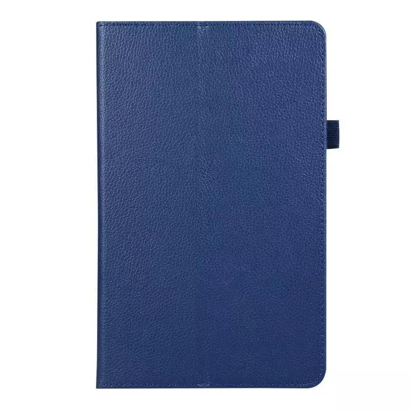 Cover for Samsung Galaxy Tab S8 11” (2022) - X700/X706 (Navy Blue) by 9eight5