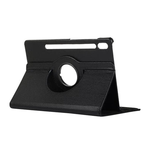 Black Cover for Samsung Galaxy Tab S8 Plus 12.4” (2022) - X800/X806 by 9eight5
