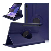 Cover for Samsung Galaxy Tab S8 Plus 12.4” (2022) - X800/X806 (Navy) by 9eight5