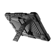 techplus Samsung Galaxy Tab S8 Rugged Shockproof Case with Kickstand Samsung Galaxy Tab S8 Rugged Shockproof Case with Kickstand