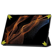 Cover for Samsung Galaxy Tab S8 Ultra 14.6” (2022) - X900/X906 by 9eight5