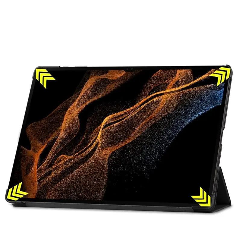 Cover for Samsung Galaxy Tab S8 Ultra 14.6” (2022) - X900/X906 by 9eight5