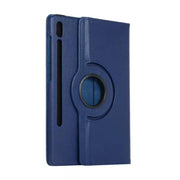 Cover for Samsung Galaxy Tab S8 Ultra 14.6” (2022) - X900/X906 (Navy) by 9eight5