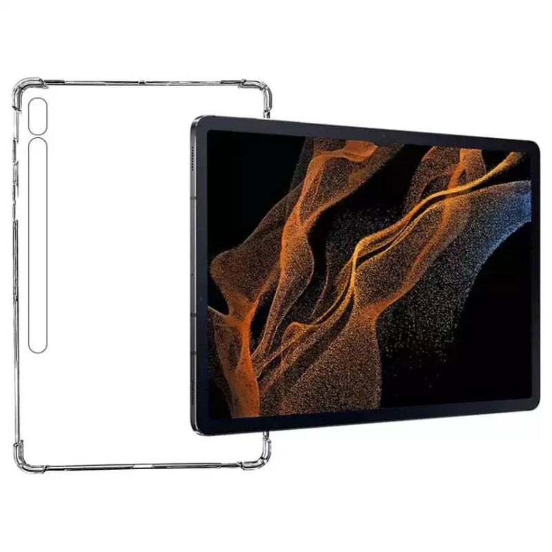 Clear Cover for Samsung Galaxy Tab S8 Ultra 14.6” (2022) - X900/X906 by 9eight5