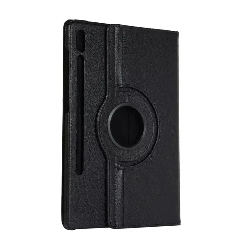 Black Cover for Samsung Galaxy Tab S8 Ultra 14.6” (2022) - X900/X906 by 9eight5