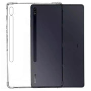 Clear Cover for Samsung Galaxy Tab S8 Ultra 14.6” (2022) - X900/X906 by 9eight5