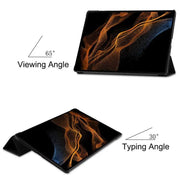 Cover for Samsung Galaxy Tab S8 Ultra 14.6” (2022) - X900/X906 by 9eight5