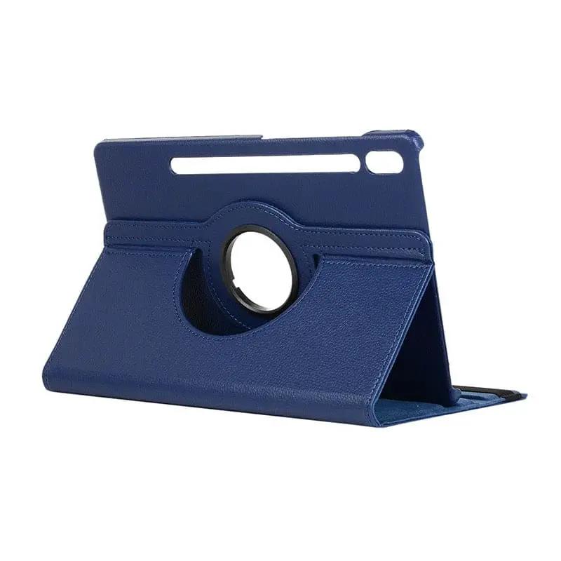 Cover for Samsung Galaxy Tab S9 11” (2023) - X710/X716B (Navy) by 9eight5