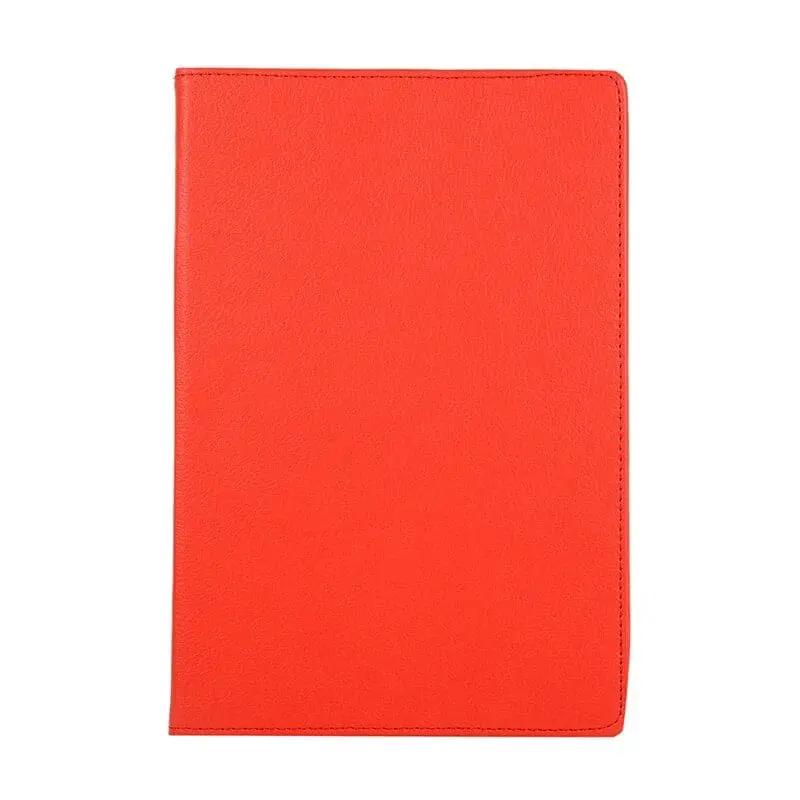 Cover for Samsung Galaxy Tab S9 11” (2023) - X710/X716B (Red) by 9eight5